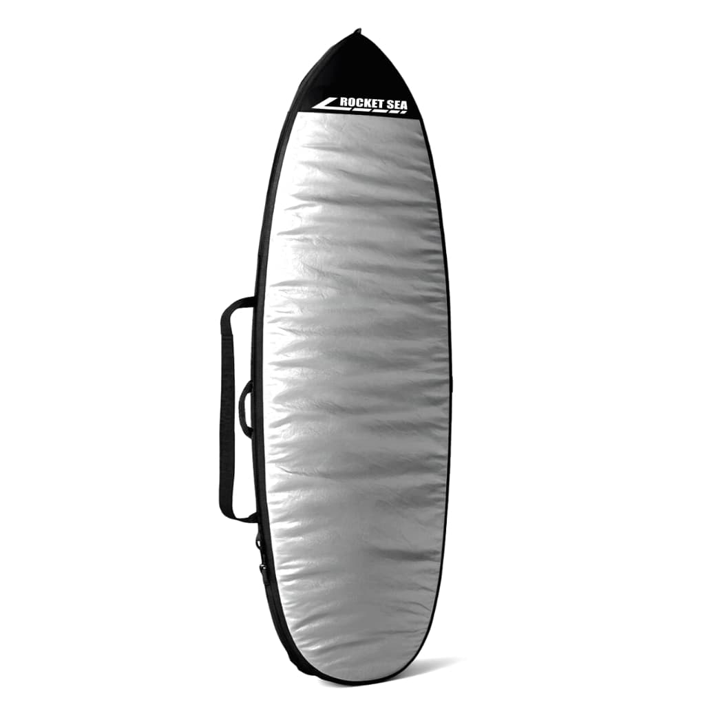 Capa Para Prancha De Surf - Capa Refletiva Prancha de Surf