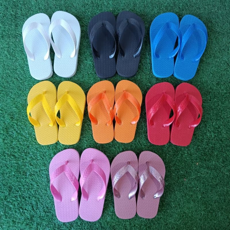 Chinelo Lucapé Infantil Tradicional