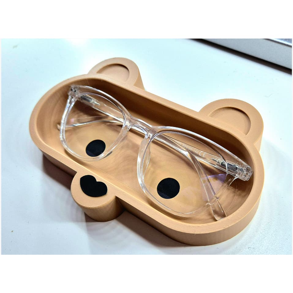 Suporte para óculos