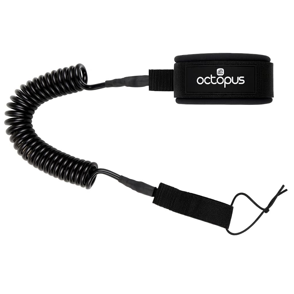 Leash Strep Cordinha Para Body Board Morey - Leash Bodyboard Strep Body