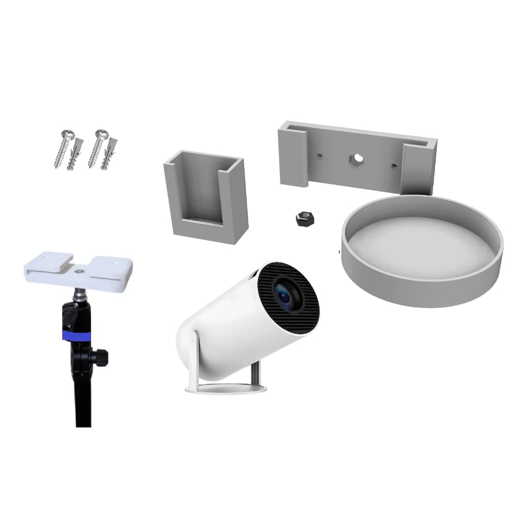 Suporte para Projetor HY300