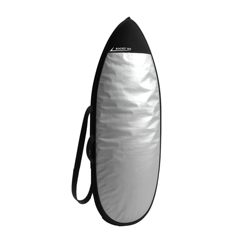 Capa Prancha De Surf Refletiva - Capa Refletiva Surf