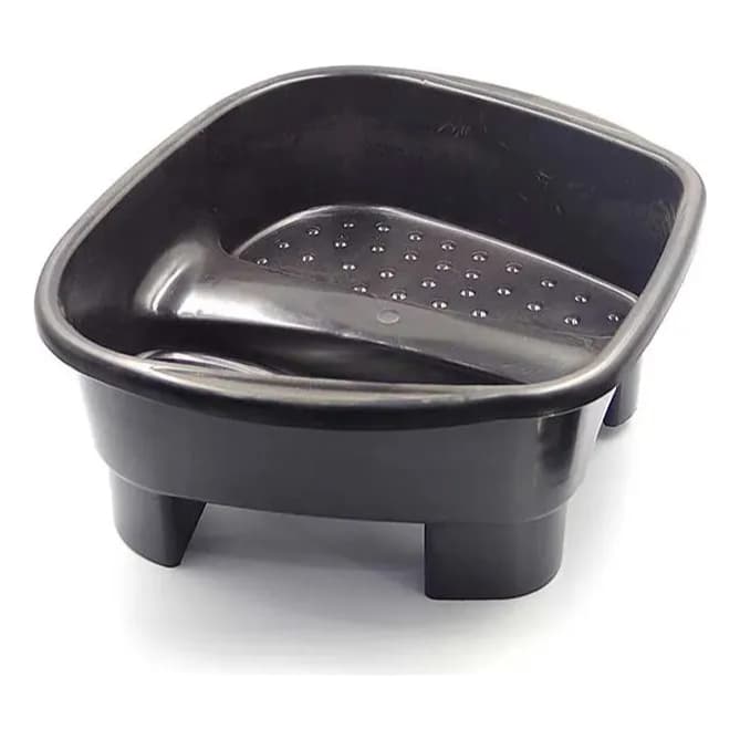 Bacias Para Pés Pedestal - Pedicure E Relaxamento Manicure e Pedicure
