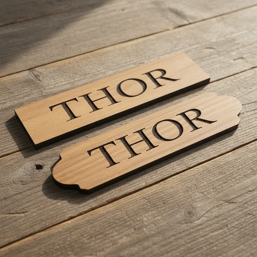 Placa Personalizada Com O Nome Do Seu Pet Cachorro Gato