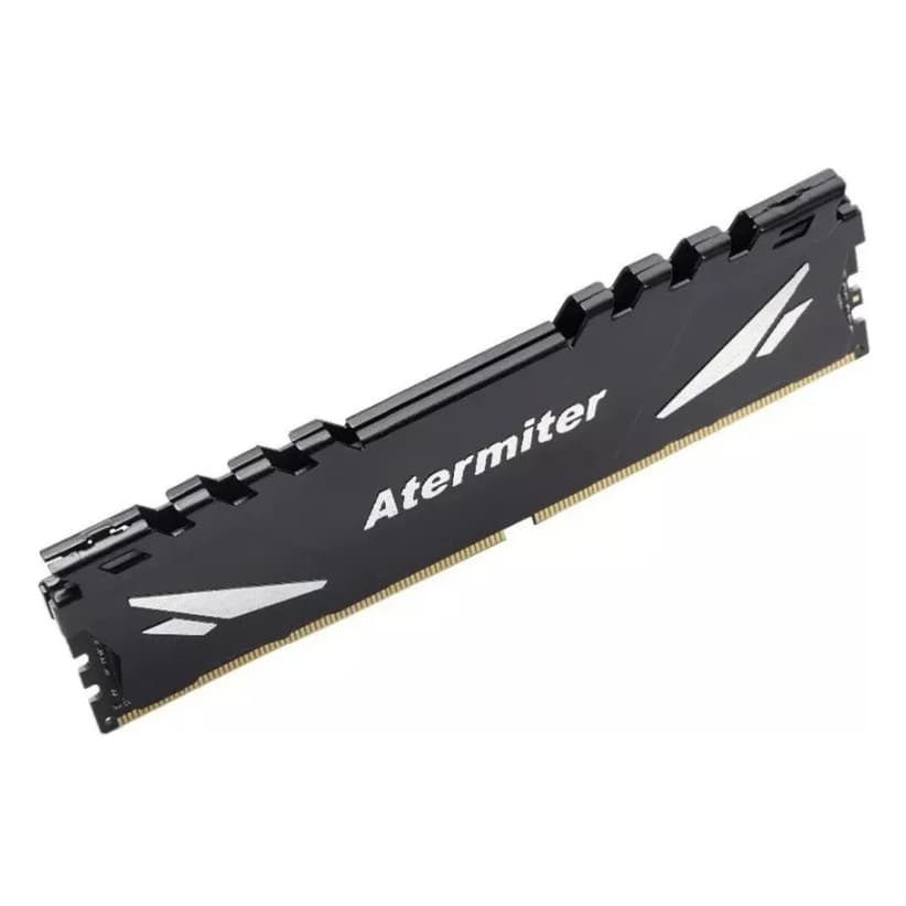 Memória 32gb Ddr4 3200mhz ECC REG Atermiter (COMPATÍVEL APENAS COM X99 XEON ou Servidor)