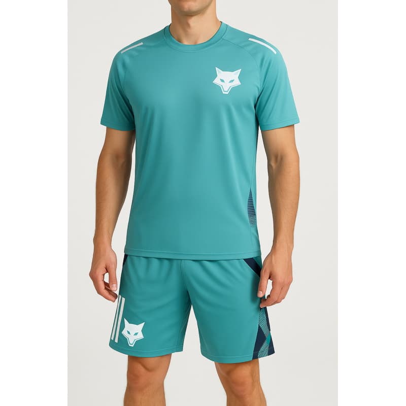 Camisa Esportiva Treino Cruze Masculino