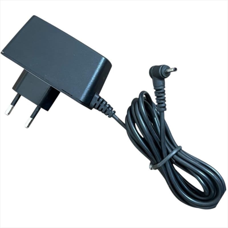 Fonte Carregador Para Notebook Positivo Motion Q232a Q232b 5v 3a