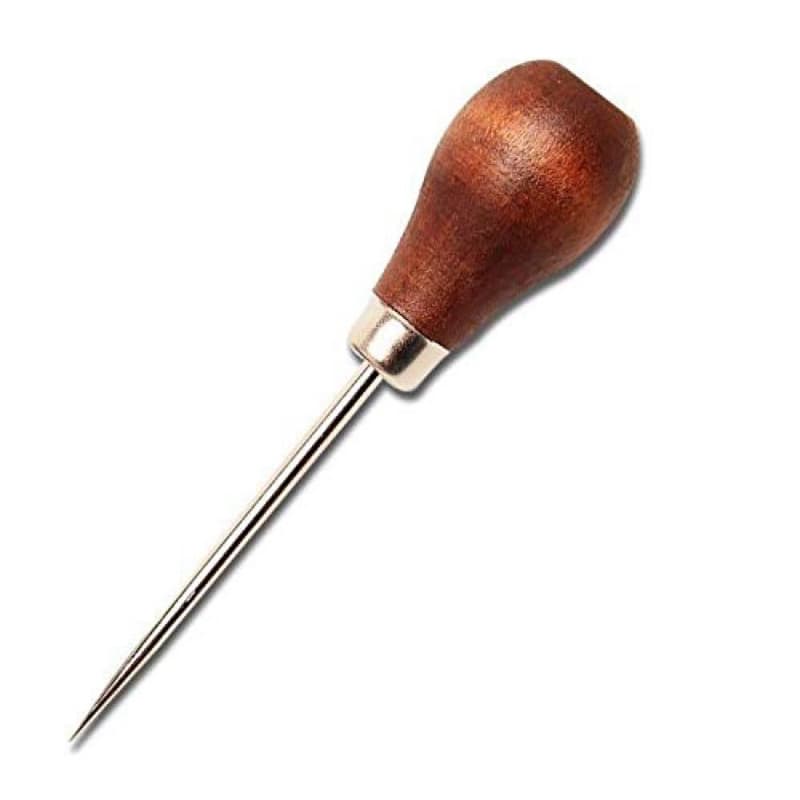 Agulhão furador Patchwork Artesanato