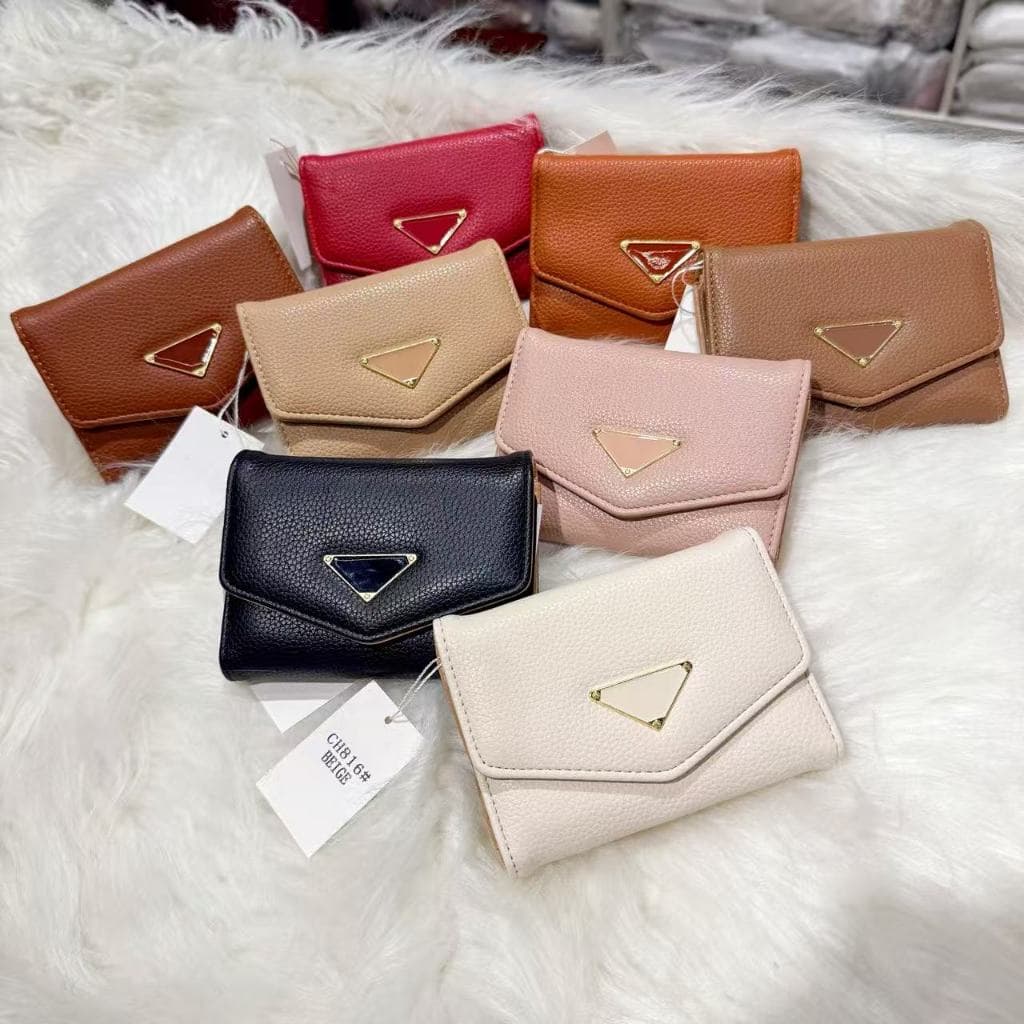 Carteira Feminina (CH816)