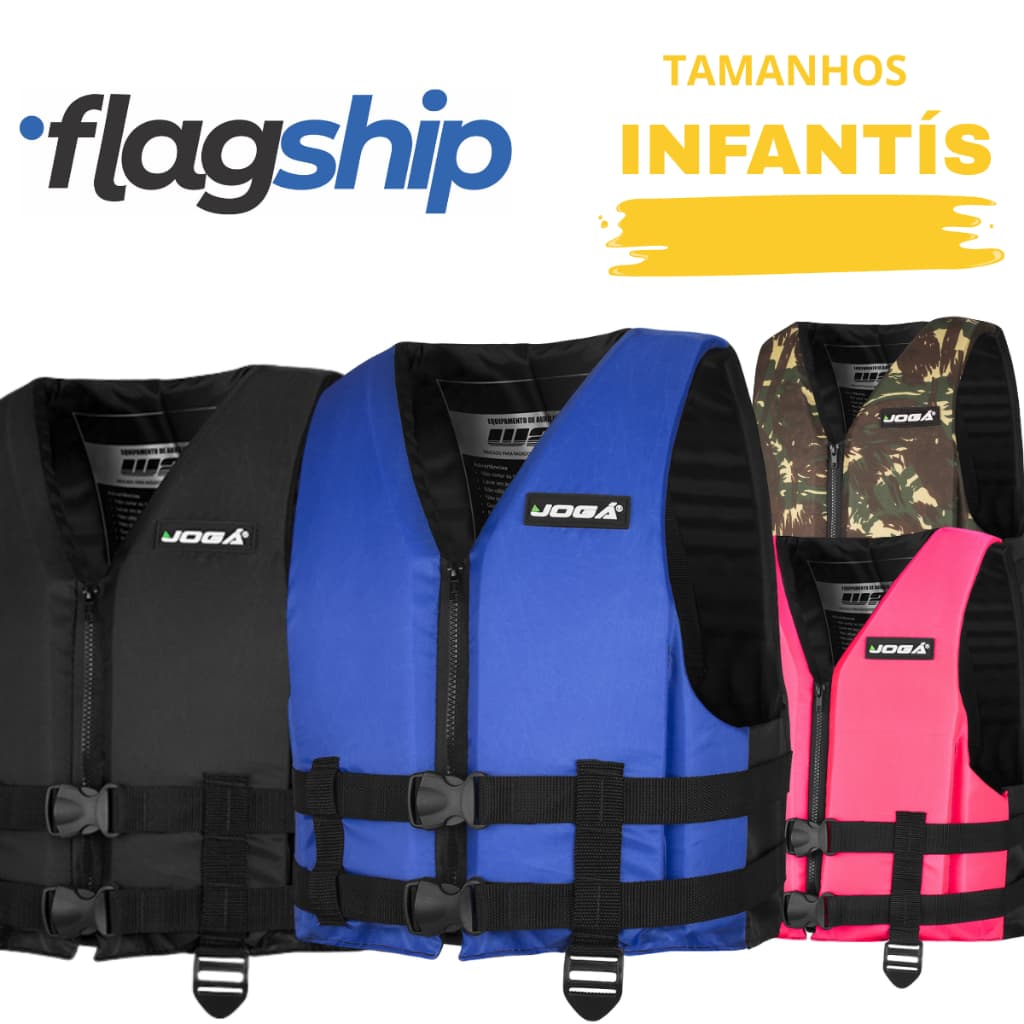 COLTE SALVA VIDAS EAF WAVE JOGA TAMANHO INFANTIL CRIANÇA PISCINA