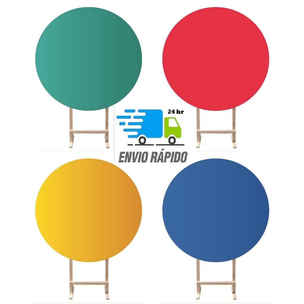 Capa para Painel com Elastico Helanca Decoração Veste fácil  - 25 cores - 1,50M