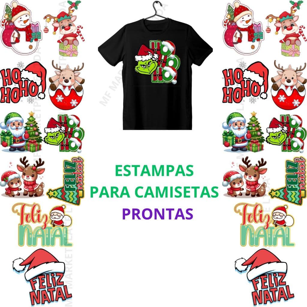 DTF Textil Impressão de Estampa Para Camisetas e Qualquer Tecido Estampas Ja Prontas Para Aplição Tecido Modelo Country