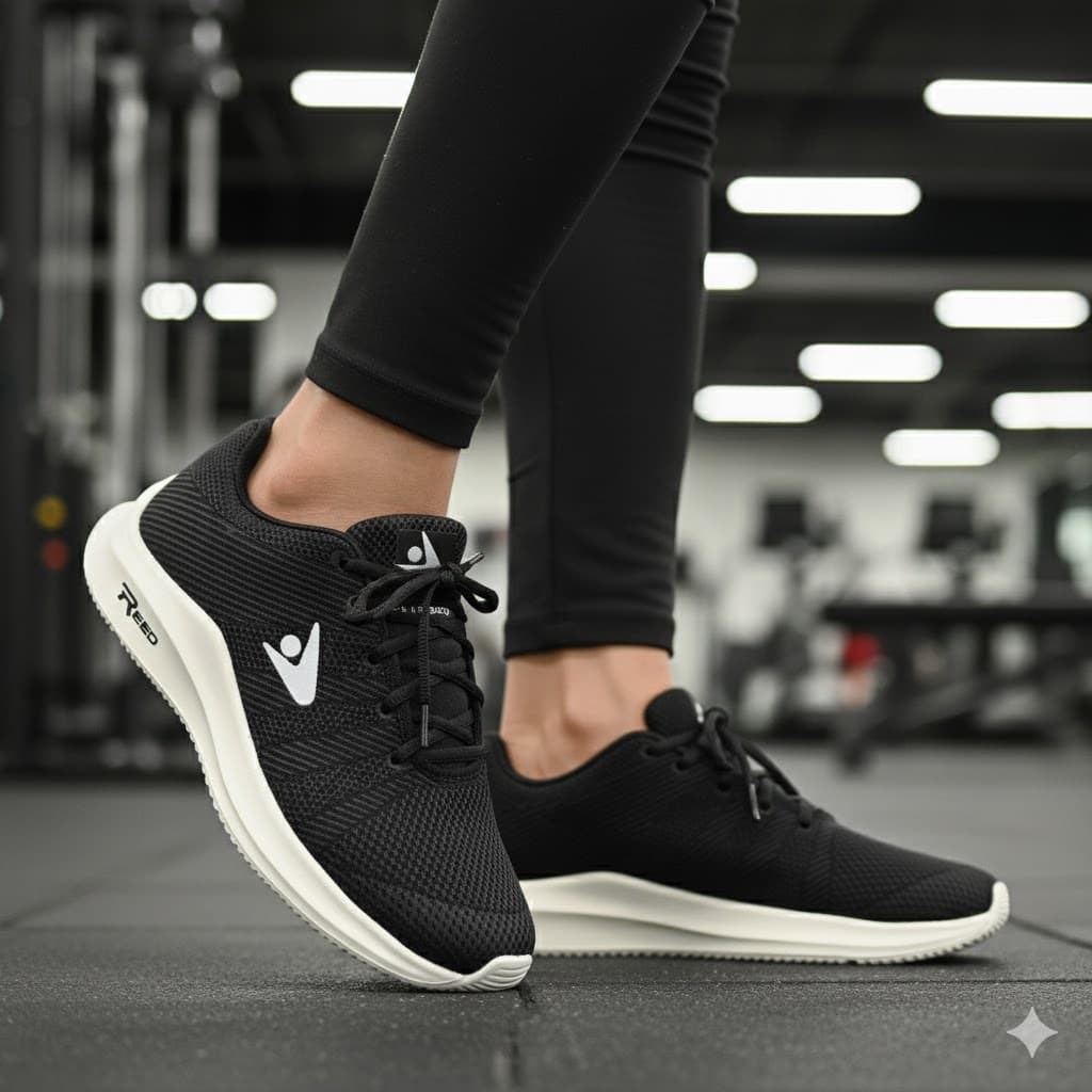 Tênis Esportivo Casual Masculino e Feminino Leve e Confortável