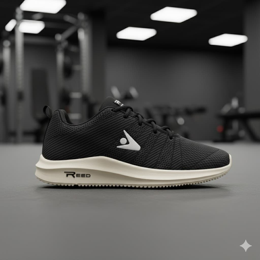 Tênis Unissex Esportivo Casual Confortável para o Dia a Dia