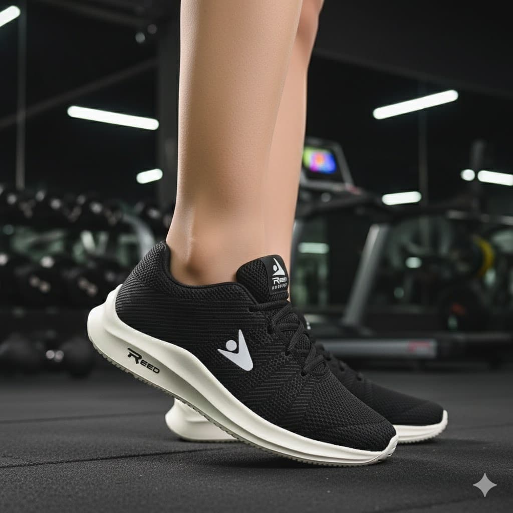 Tênis Masculino e Feminino Esportivo Leve Macio e Estiloso