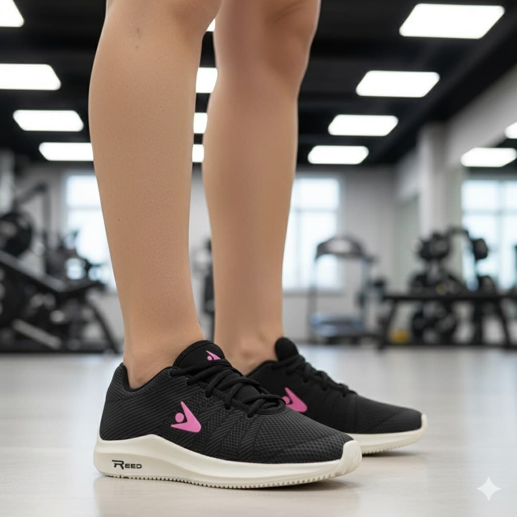 Tênis Esportivo Casual Unissex Ideal para Caminhar e Treinar