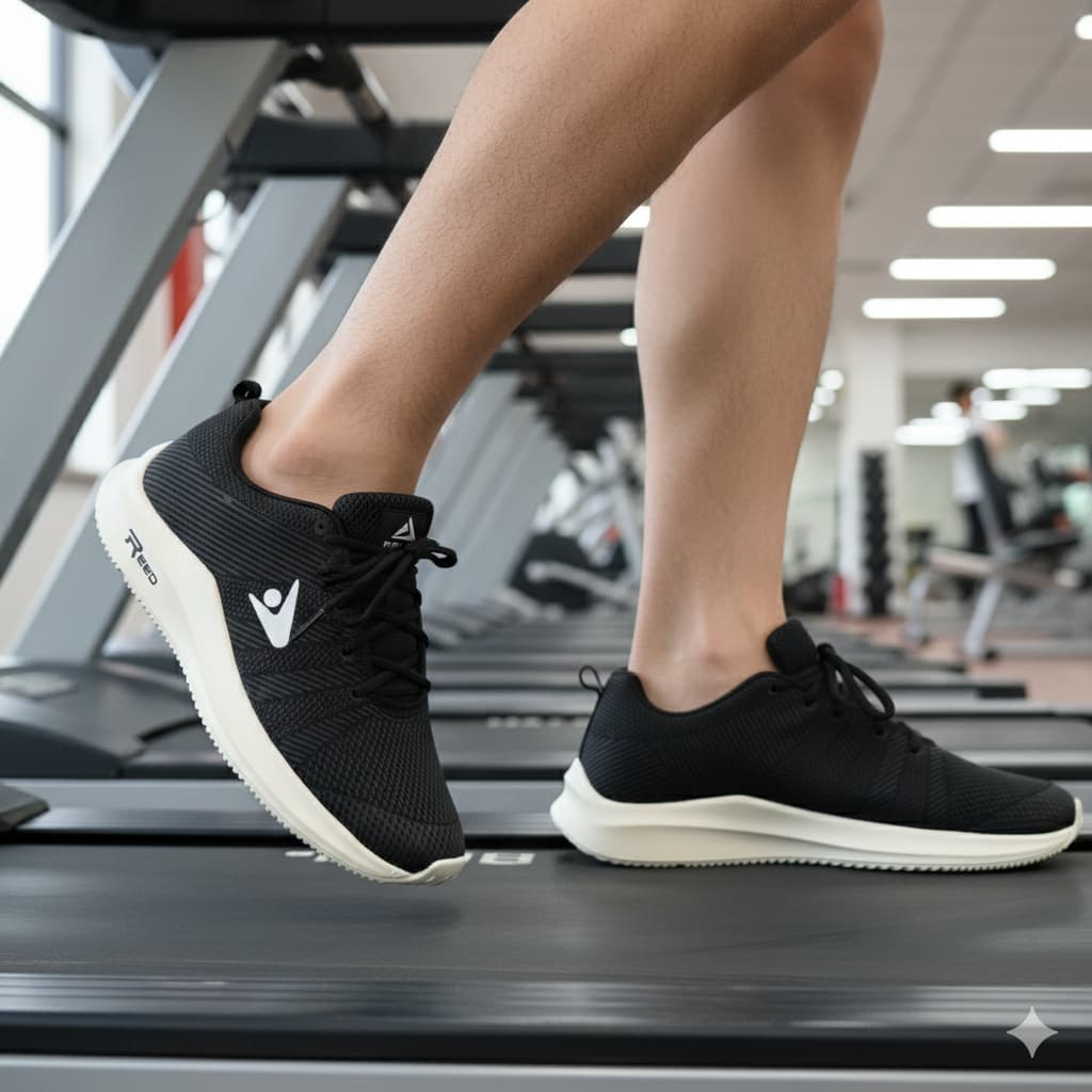 Tênis Casual Esportivo Unissex Leve Ideal para o Dia a Dia