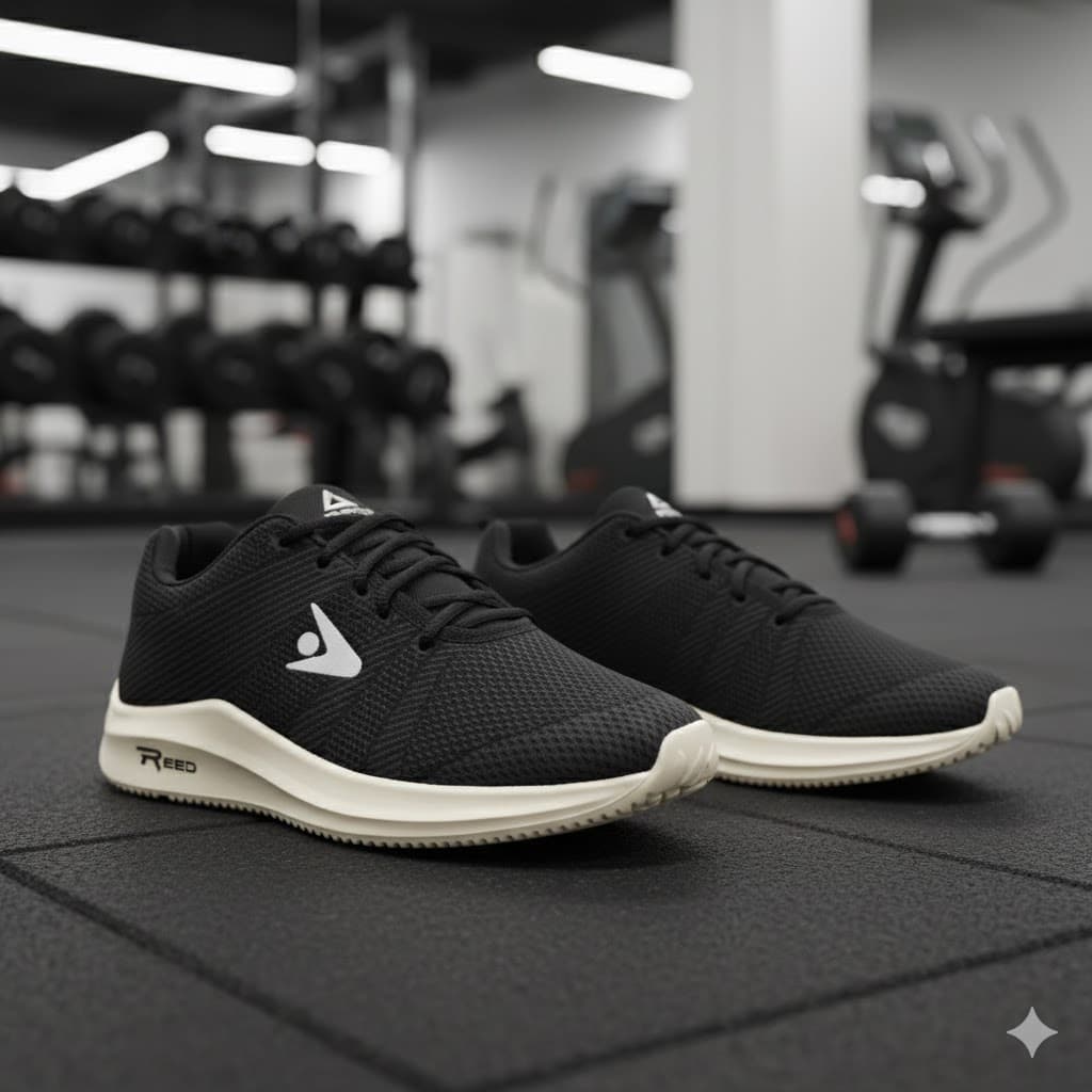 Tênis Unissex Casual Esportivo Leve Tendência 2025