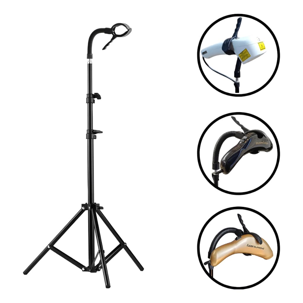 Suporte Tripé Portátil Para Photon Lizze Extreme e Ponce