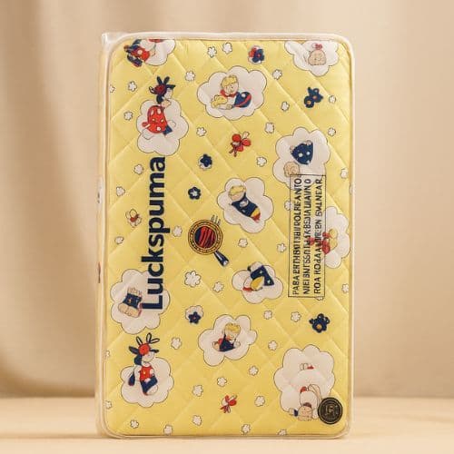 Colchão Berço Baby Physical 10cm 90x60cm IMPERMEAVEL