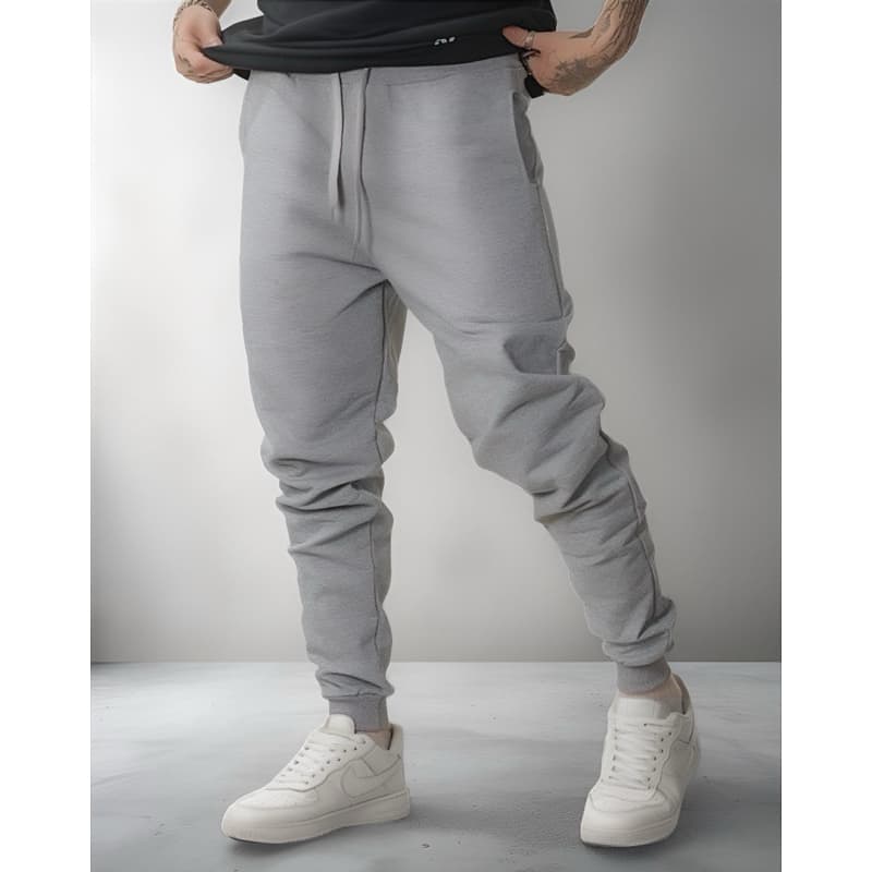 calça de moletom plus size várias cores direto da fábrica do G1 ao G4