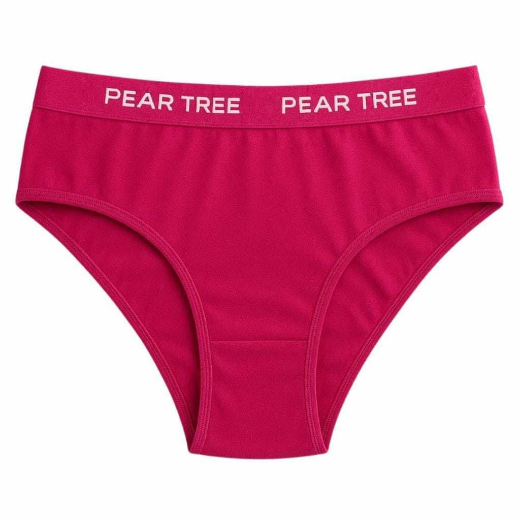 Kit Calcinha Plus Size Algodão
