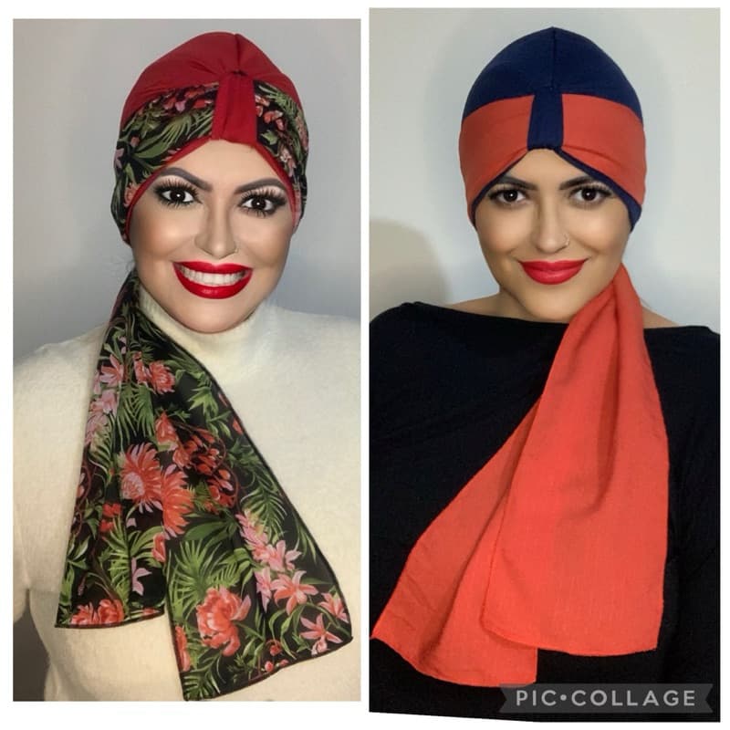 “ PROMOÇÃO peças por 30,00” TURBANTES QUIMIOTERAPIA ALOPECIA JUDIAS MUÇULMANAS REVENDEDORAS INVERNO ELEGÂNCIA E ESTILO