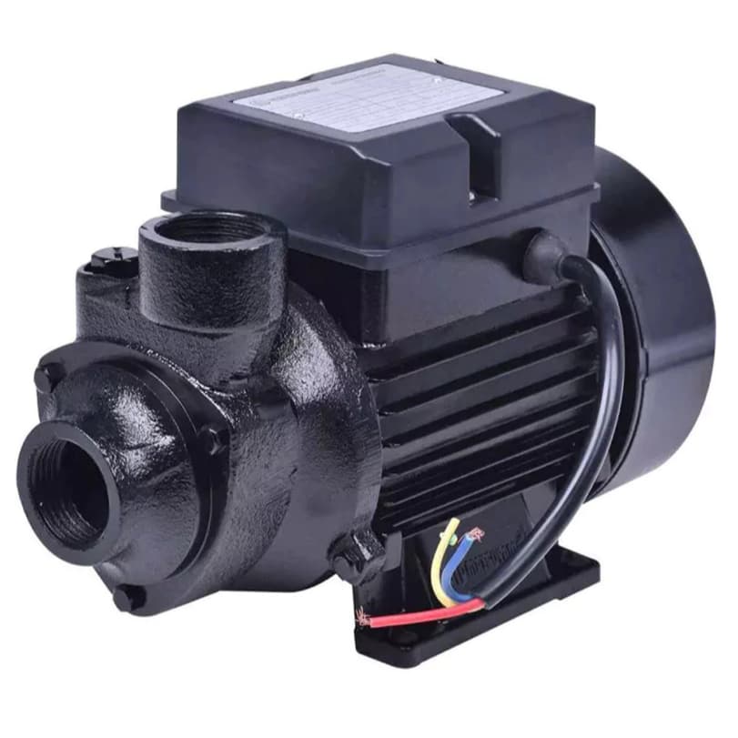 Bomba Periférica Água Limpa Super Potente 0,5cv Matsuyama