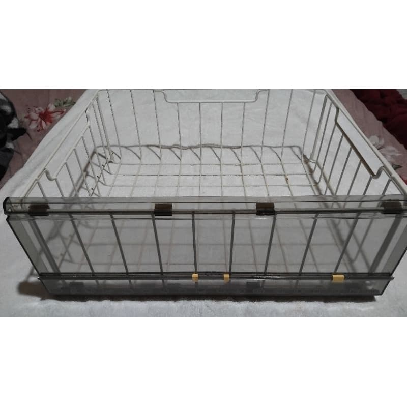 Gaveta Freezer Consul Gran Luxo 280