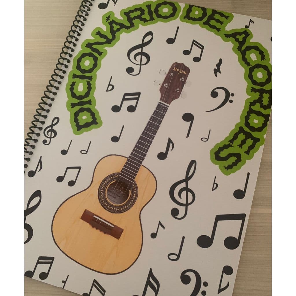 Dicionário de Acordes Cavaquinho Mais Usados do Cavaco e Bnajo  para Iniciantes | Aprenda Fácil do Zero