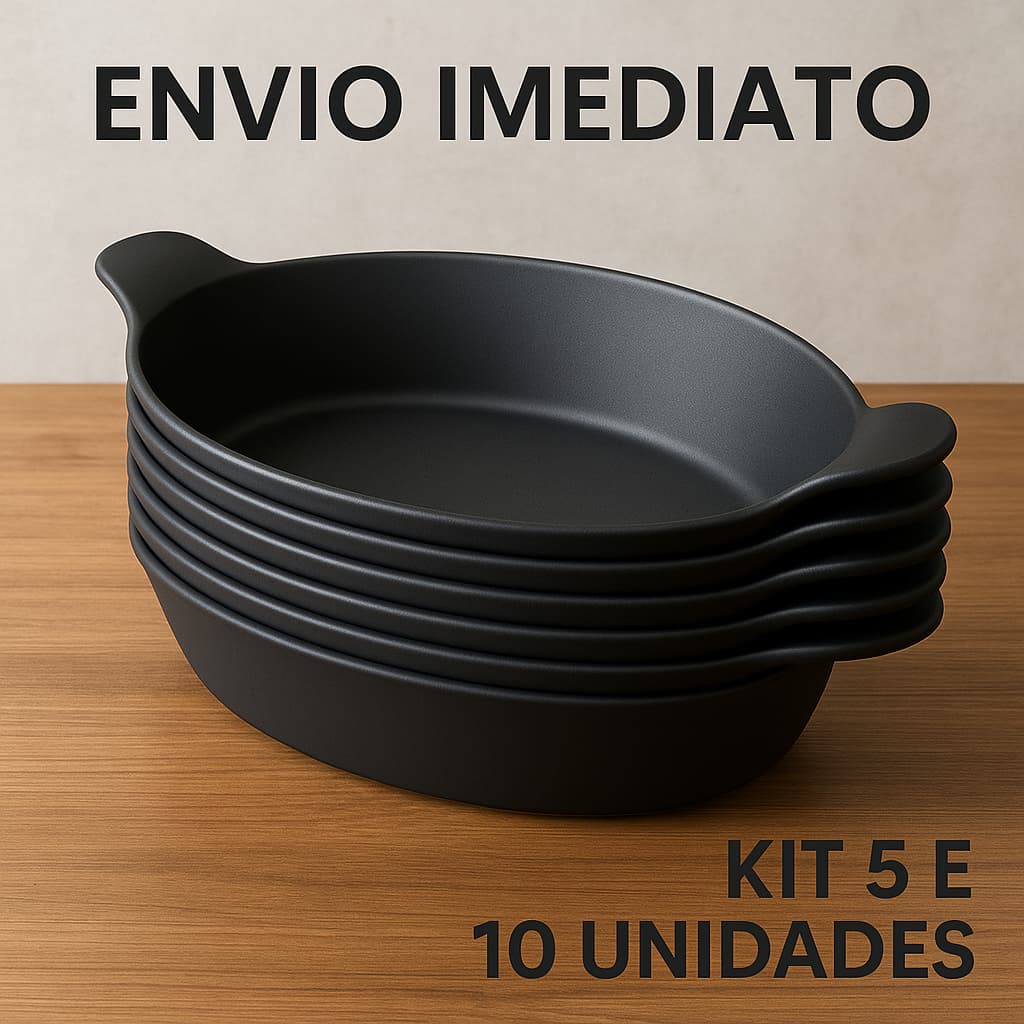 Petisqueira Preta Kit Barquinha Canoa Petiscos Churras Festas Frios Para Servir Amendoim Caldo Kit