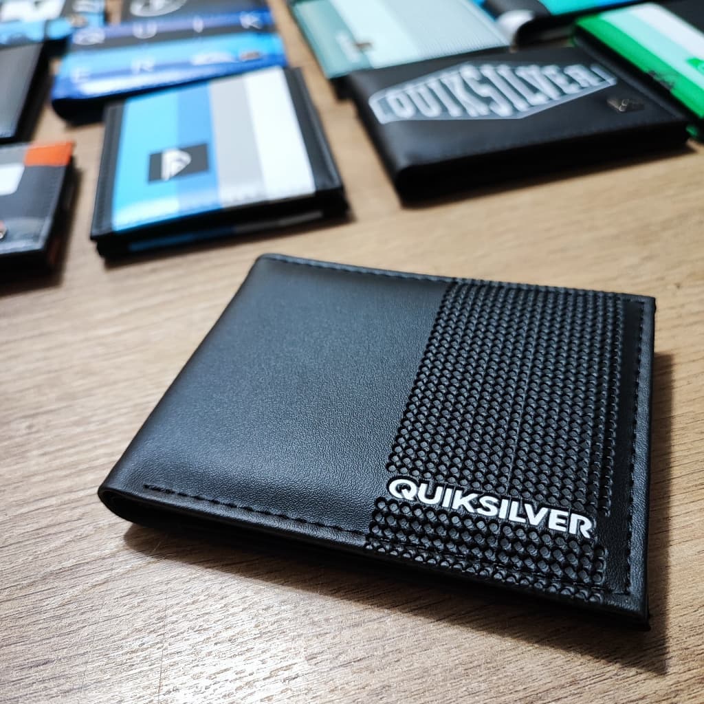 Carteira Masculina Compacta Diversos Modelos Mod.02