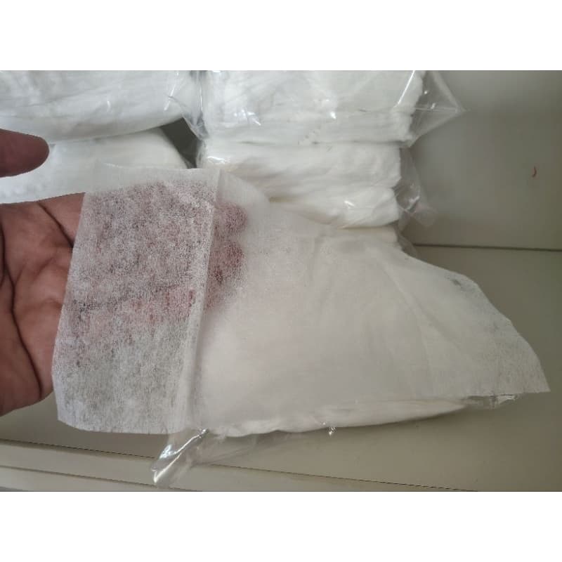 Toalha Umedecida 1000Mil Unidades