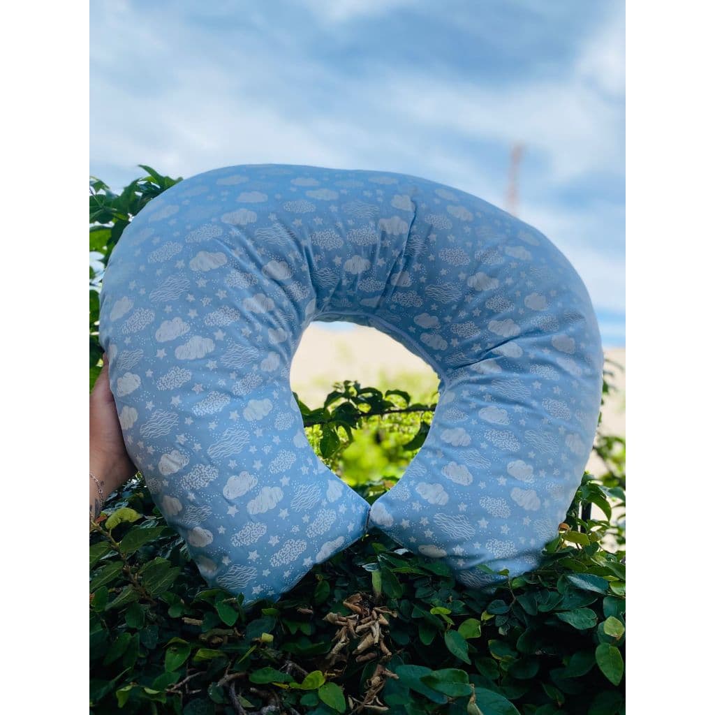 ALMOFADA PARA AMAMENTAÇÃO 50X70CM