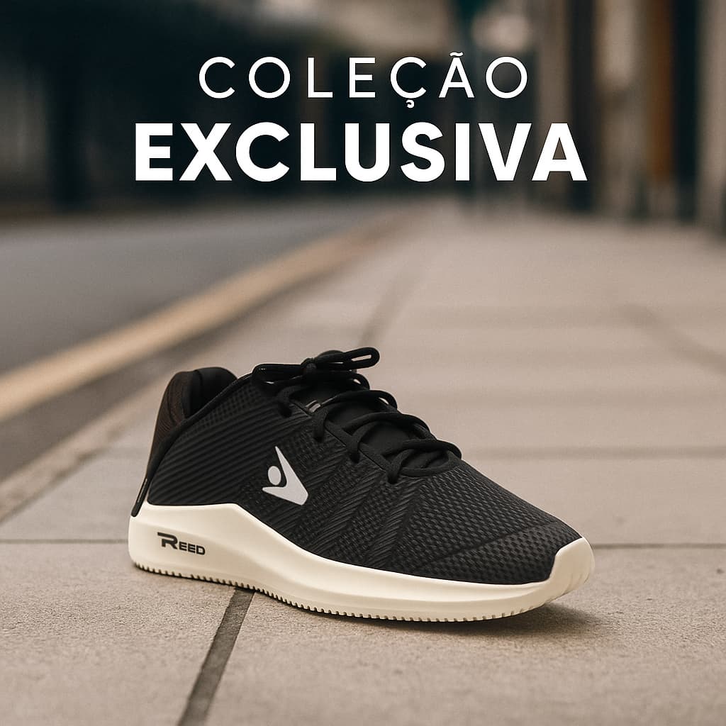Tênis Unissex Esportivo Confortável e Leve 2025