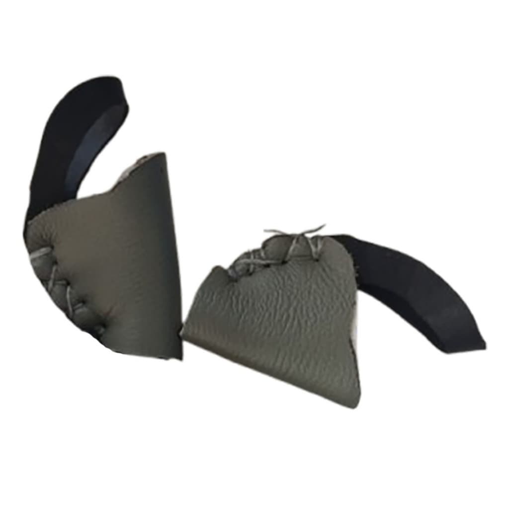 biqueiras protetor - 2 unidades (1 par)