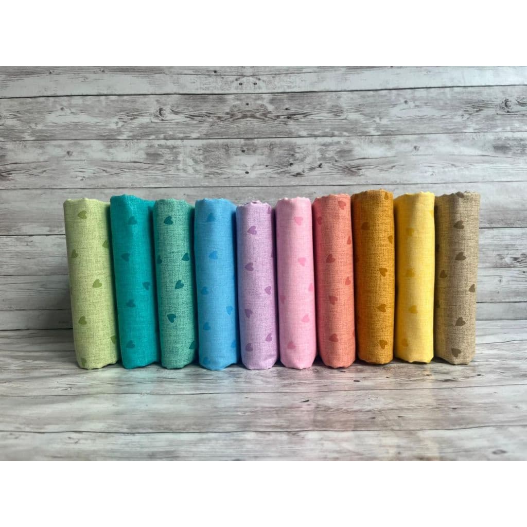 Tecido Tricoline Coleção Criativa 1