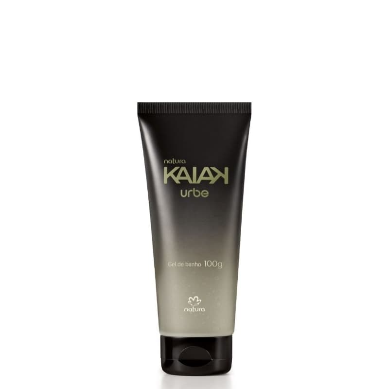 Gel de Banho Kaiak Urbe Masculino 100ml