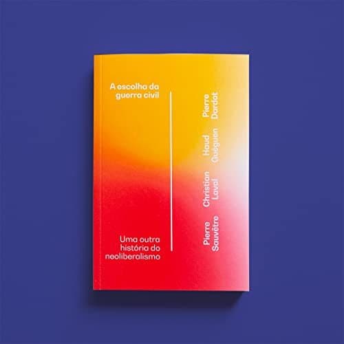 Escolha da Guerra Civil, A