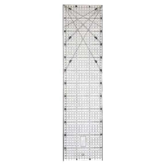 Régua Patchwork Costura Prime-line 15x60 FLEXIVEL