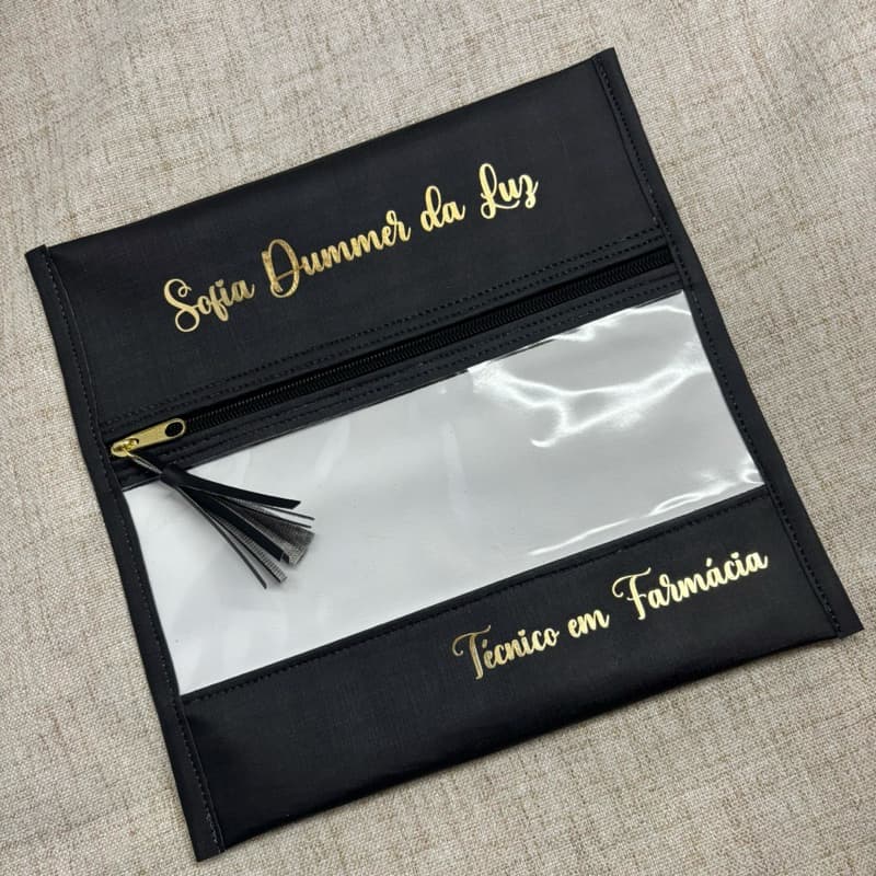 organizador multi uso personalizado 25cm x25 cm