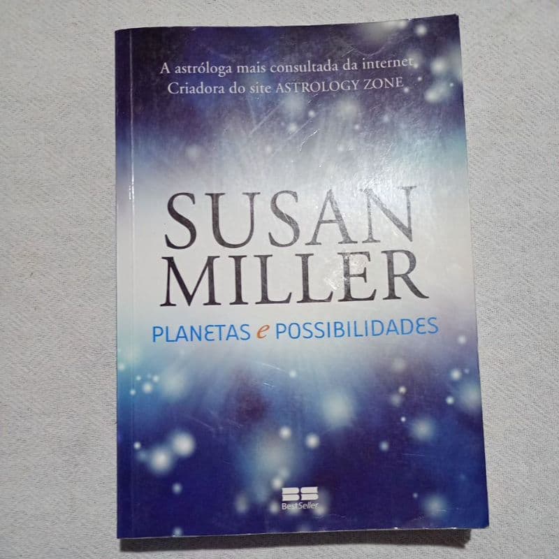 Planeta e Possibilidade Susan Miller