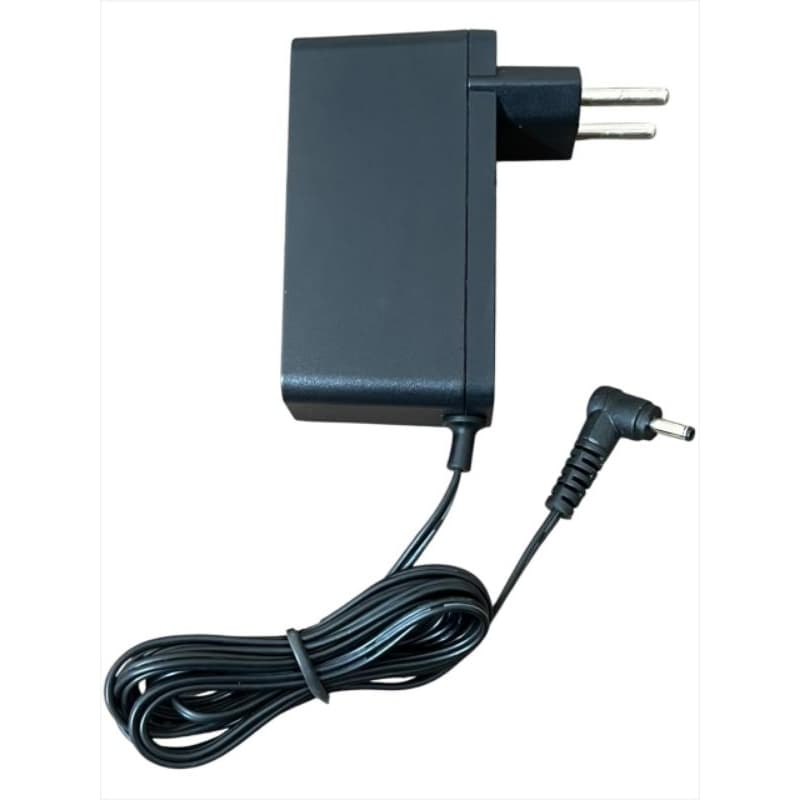 Fonte Carregador Para Notebook Positivo Motion C4128d 12v 2a