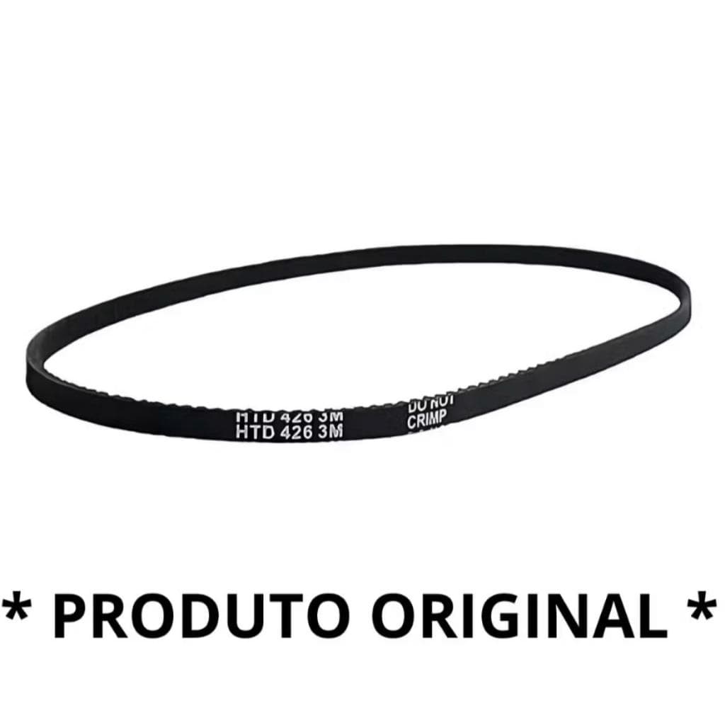 Correia Para Batedeira Planetária PHP500 Original