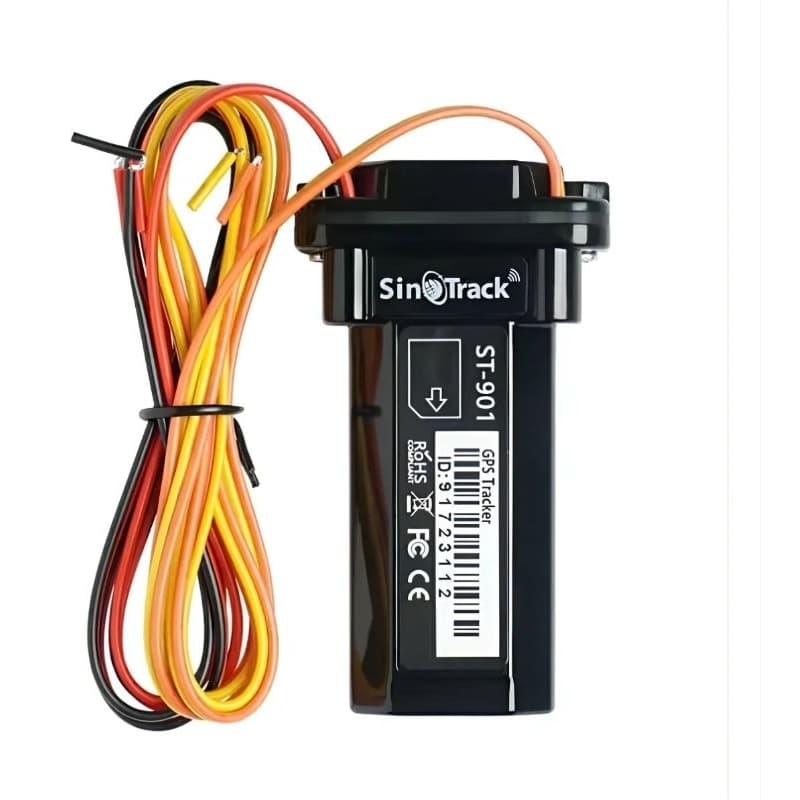 rastreador gps veicular sinotrack st-901L, 4G