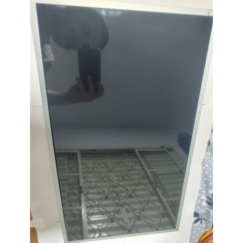 Tela Display Computador ALL in One Lenovo IdeaCentre 8550