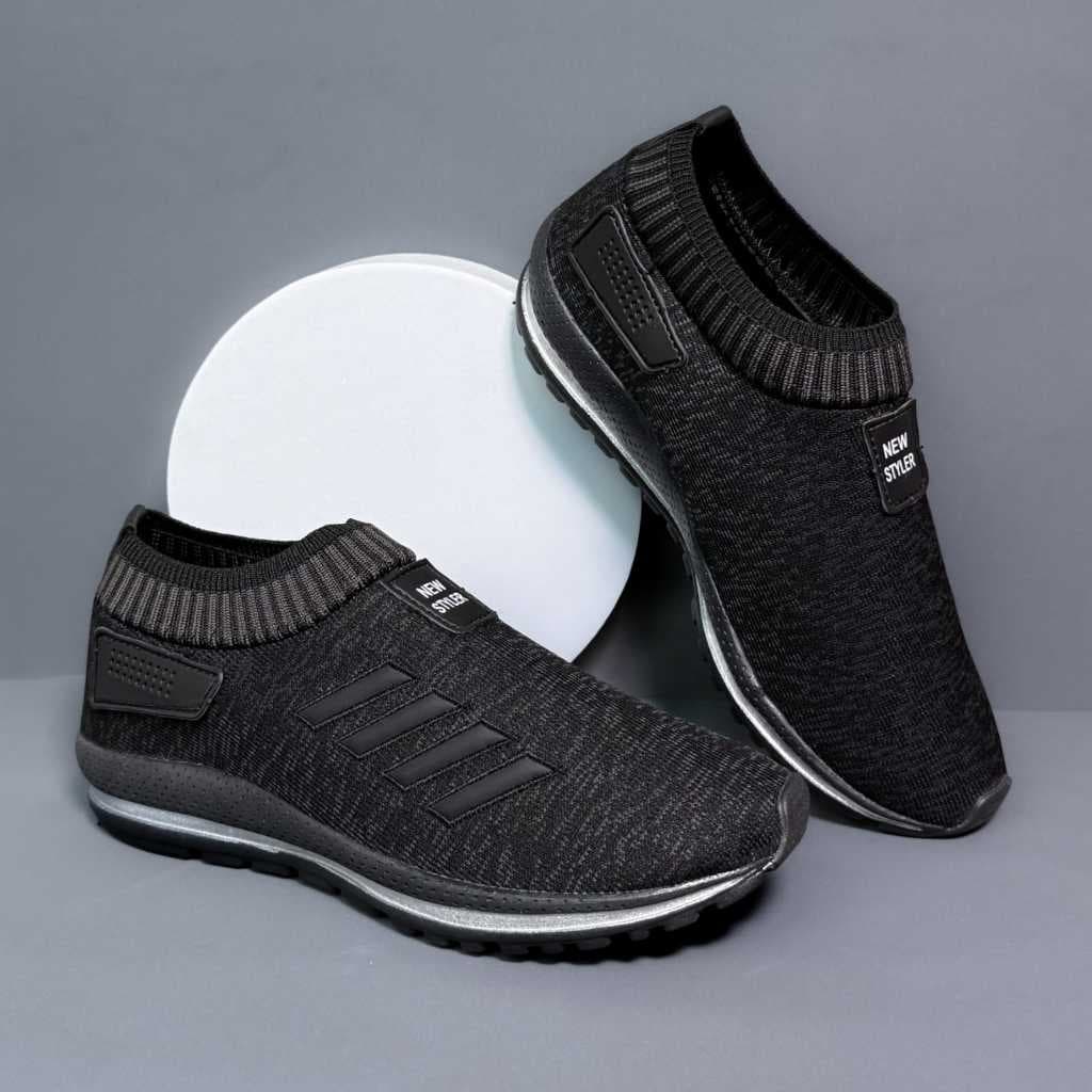 TENIS MEIA MASCULINO FEMININO ESPORTIVO TREINO ACADEMIA CORRIDA CAMINHADA PROMOÇAO OFERTA