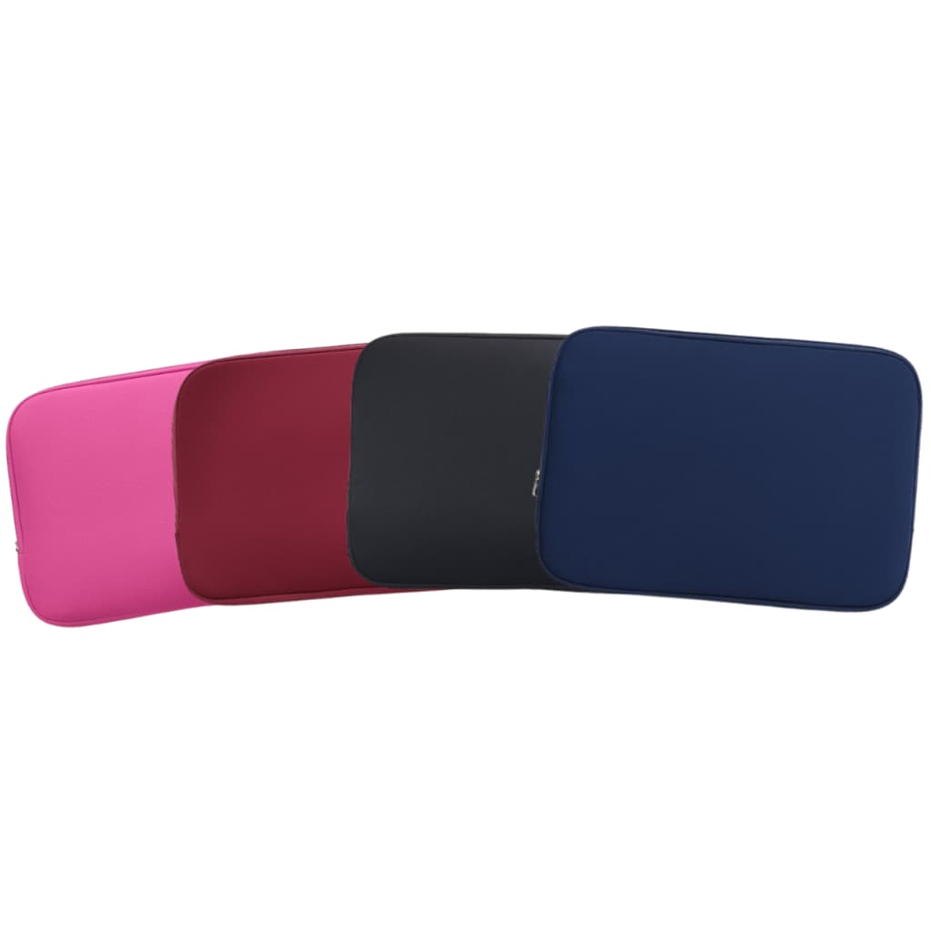 capa para notebook sem bolso, Neoprene, 14/15.6/17, case, maleta, bolsa.