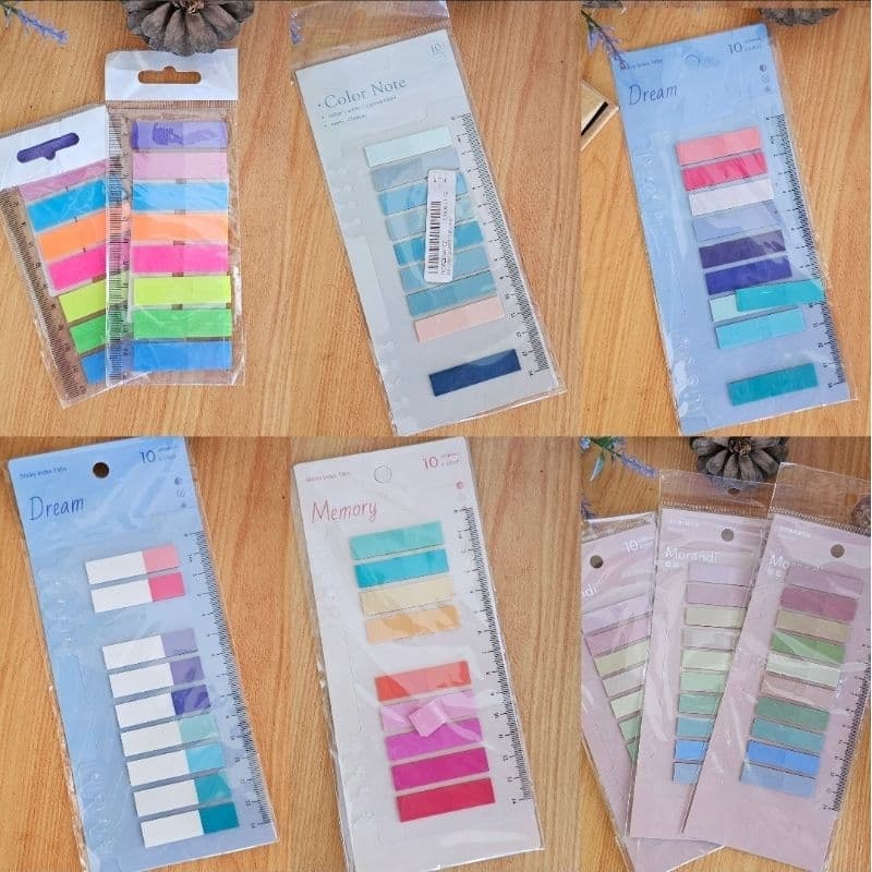 Notas Adesivas Stick Notes notas autoadesivas PROMOÇÃO