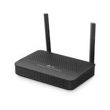 Roteador Wifi 6 Terminal Voip Gpon Tplink Xx530v Ont Ax3000
